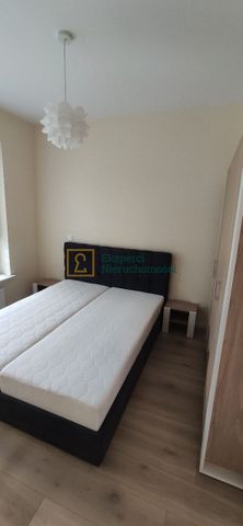 Mieszkanie 40m2 na wynajem, REZERWACJA - Photo 3