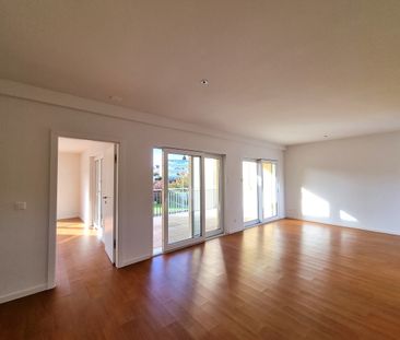 Ihr neues Zuhause in Knonau | 2.5-Zimmerwohnung mit grossem Balkon - Photo 2