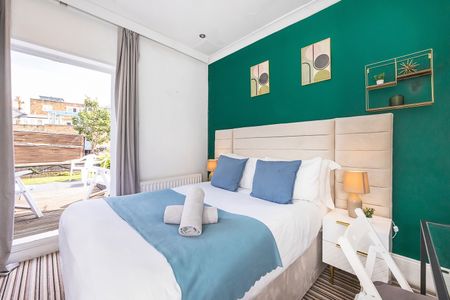 Room in a Shared House, Studd Street, N1 - Photo 4