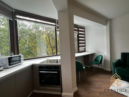 Apartament cu 2 camere lux de inchiriat in zona Nufarul – Oradea - Fotografie 5