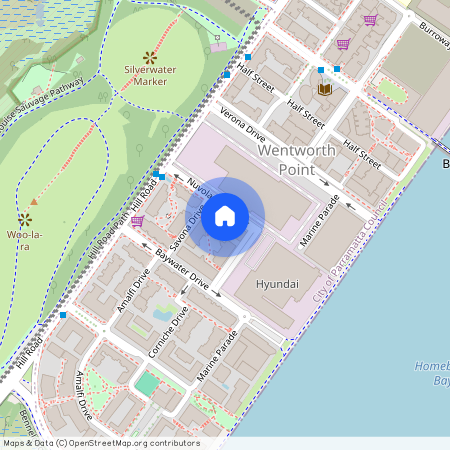 12 Nuvolari Place, Sydney, New South Wales 2127