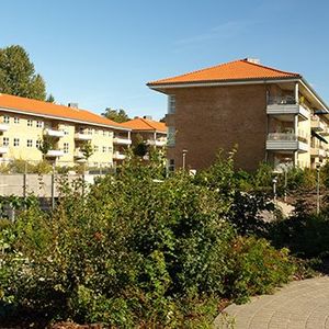 Ved Store Dyrehave 70, 1. th - Photo 2