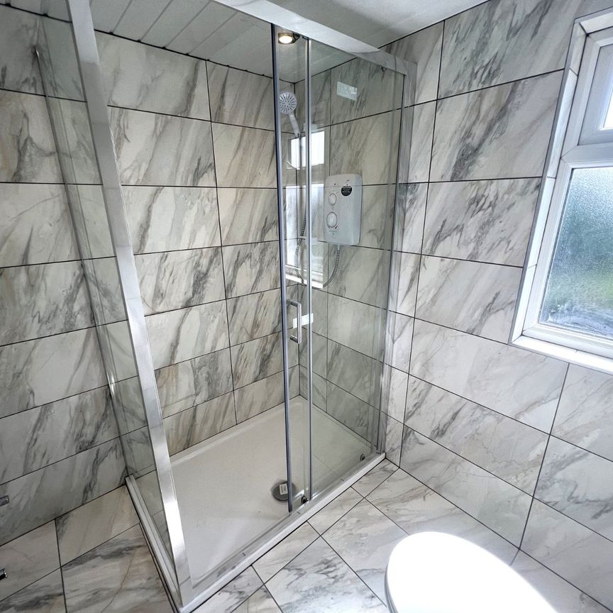 4 bedroom house to rent - Photo 1