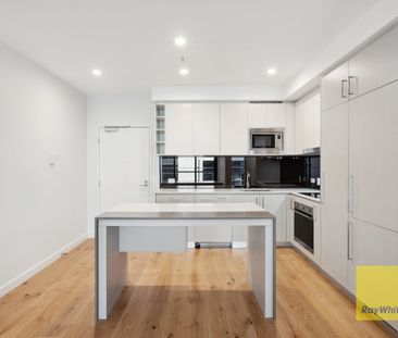 1407/380 Murray Street, Perth WA 6000 - Apartment For Rent | Domain - Photo 4