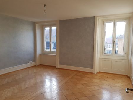 Appartement trois pièces - Photo 3
