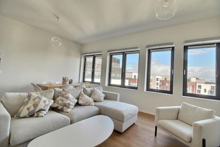 Avenue Ariane, 1200, Woluwe-Saint-Lambert - Photo 2