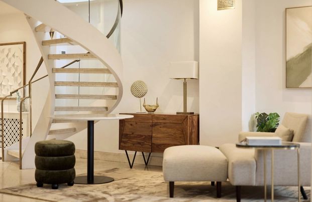 Avenue Road St Johns Wood NW8 - Photo 1