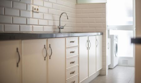 Piso de alquiler en Carrer de València, Can Bou - Photo 2