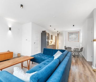 Appartement te huur - Foto 6