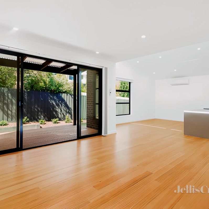 3 Bed, 2 Bath - Photo 1