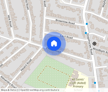 Exeter Road - Photo 1