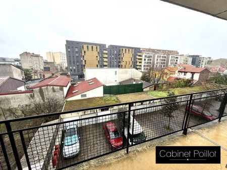 T2 Bagnolet - Photo 4