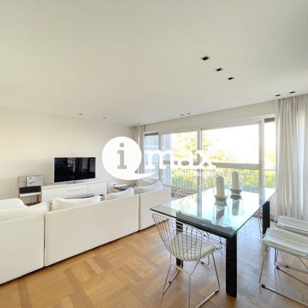 Location Appartement NEUILLY SUR SEINE - - Photo 1
