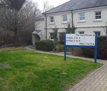 2 bedroom apartment to rent - Photo 2