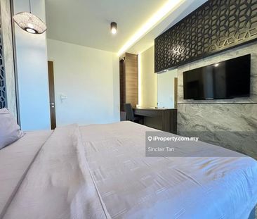 Imperio Residence, Taman Melaka Raya, Melaka City - Foto 4
