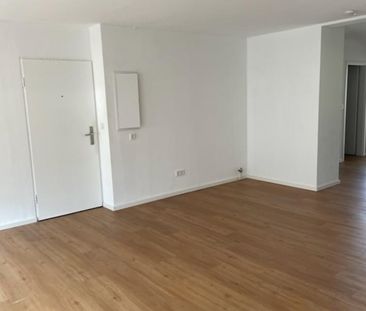 Betzdorf, Fußgängerzone, helle 3-ZKB Wohnung, ohne Balkon, mit Aufz... - Foto 4