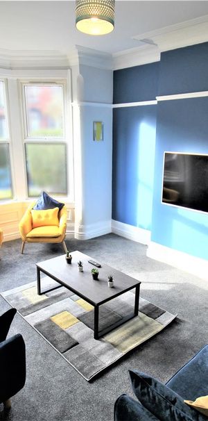 1 bedroom sharedaccommodation to rent - Photo 1