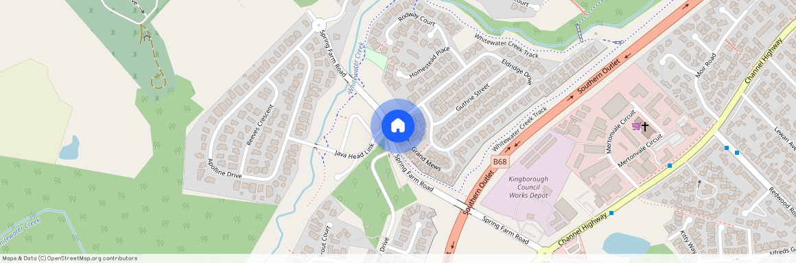 37 Grand Mews, Tas 7050, Kingston