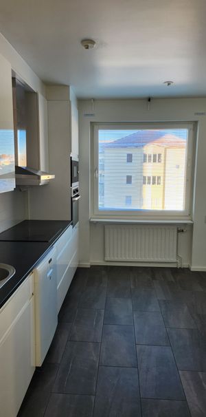 Albreksvägen, Norrköping - Foto 1