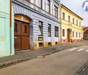 Pronájem bytu 1+kk, 29 m - Photo 6