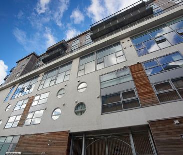 1 bedroom flat to rent - Photo 3