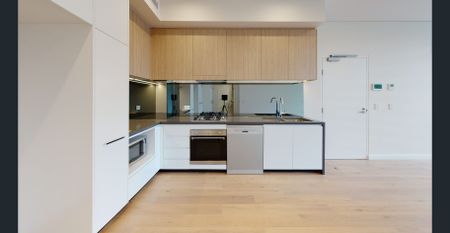 Near New One Bedroom Apartment for Rent! - Photo 4