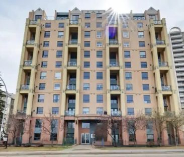 Stunning 2-Story Condo with Panoramic Views | 504 - 10855 Saskatche... - Photo 1