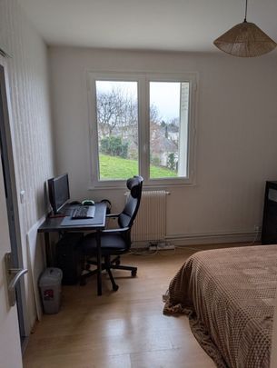 Location appartement 2 pièces 46.38 m2 à Joué-lès-Tours - Photo 1