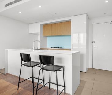 909/6 Saunders Close, Macquarie Park NSW 2113 - Apartment For Rent ... - Photo 1