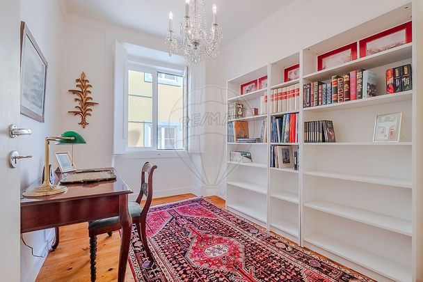 Apartamento T3 em Lisboa - Photo 1