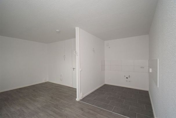 3-Raum-Wohnung Voßstraße 5 - Photo 1