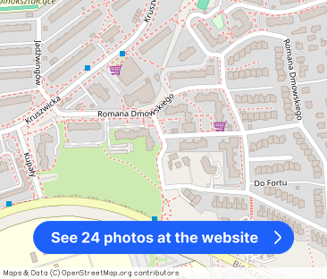 3 ODDZIELNE pokoje kuchia BALKON os. Mistrzejowice - Photo 1