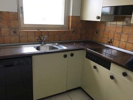 3.5 Zimmer, 70 m², 3. Stock - Photo 2