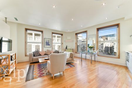 1 Bedroom Apartment, Piccadilly, London, SW1Y - Photo 4