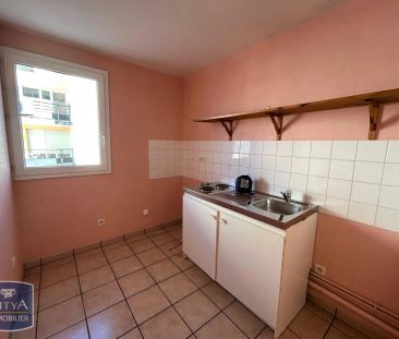 Appartement à louer 3 pièces 52.06m² - Photo 5
