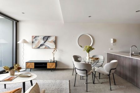 303/96 Charles Street, Fitzroy VIC 3065 - Apartment For Rent | Domain - Photo 3