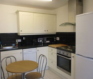 1 Bed Flat, Granby House, M1 - Photo 6