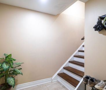 For Lease - 3183 Valcourt Crescent Unit# Lower, Mississauga, Ontario - Photo 5