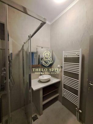 Διαμέρισμα για ενοικίαση Κυνοσάργους (Νέος Κόσμος) - Φωτογραφία 1