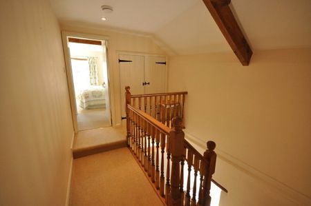 North Molton, South Molton, Devon, EX36 - Photo 5