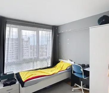 appartement met twee slaapkamers en terras - Foto 2