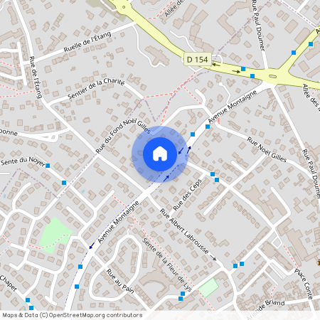 78480, Verneuil-Sur-Seine