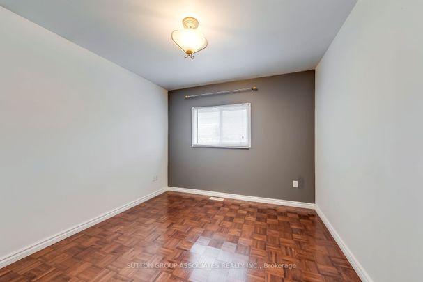 For Lease - 3564 Eglinton Avenue Unit# 2nd Fl., Toronto, Ontario - Photo 1