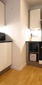 1 bedroom apartment to rent - Photo 3