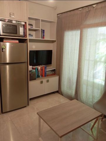 Studio/Γκαρσονιέρα για ενοικίαση Διοικητήριο (Κέντρο Θεσσαλονίκης) - Photo 2
