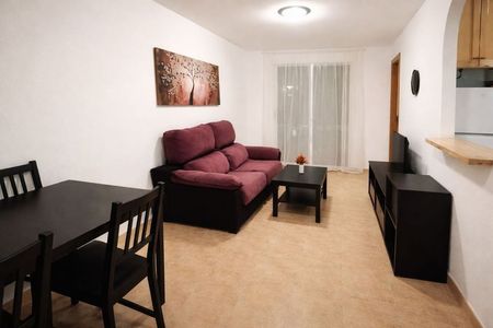 Alquiler de piso en Calle Vicente Blasco Ibáñez - Photo 4