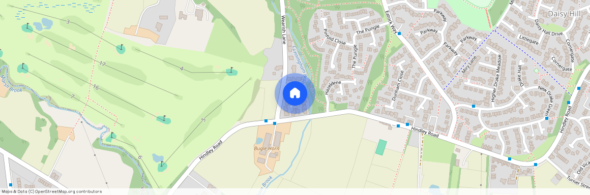 Fountain Park, Westhoughton, BL5, BL5 2AP, Bolton