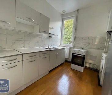 Appartement à louer 3 pièces 58.39m² - Photo 1