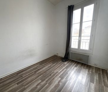 Location Appartement 1 pièce 23m² BORDEAUX 33000 - Photo 1
