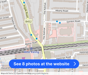 All Inclusive, London, W13 - Photo 1